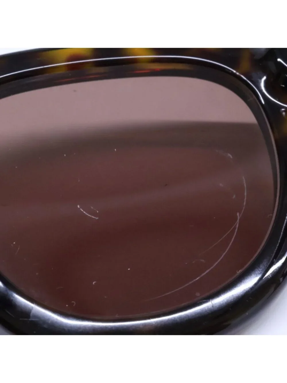 Moncler Boston Shape Eyewear